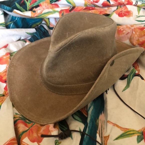 the aussie hat minnetonka
